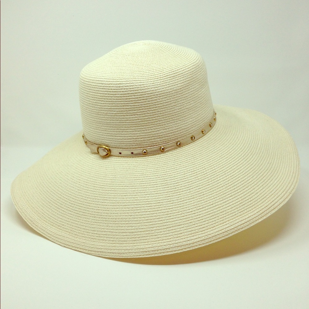 "STARLET" ERIC JAVITS HAT NWT